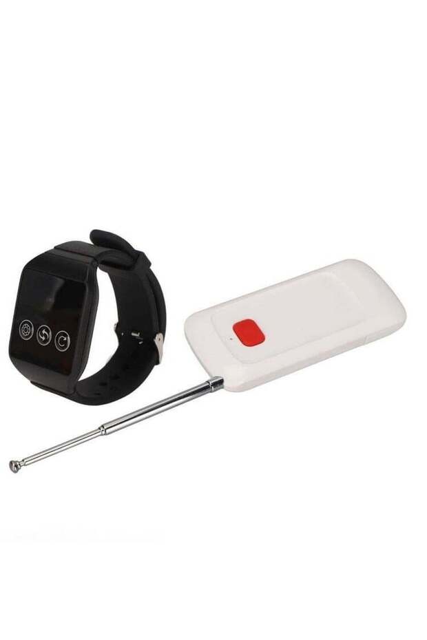 ساعة مناداة الأطفال - 2