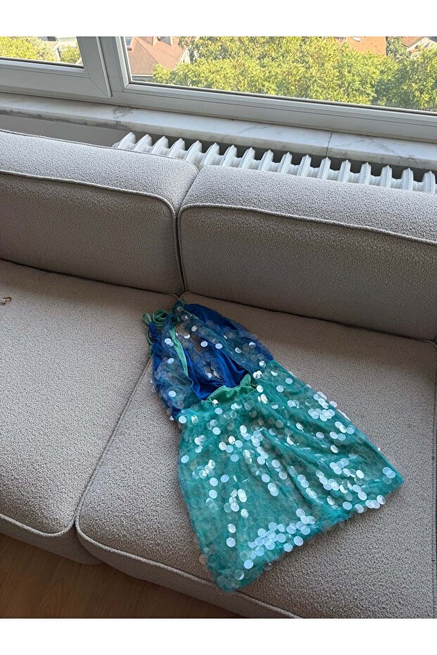 Clea Gece Elbisesi - 5