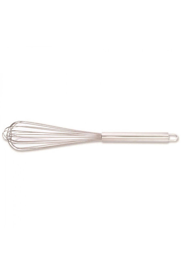 Steel Whisk 30 cm (Egb-30)