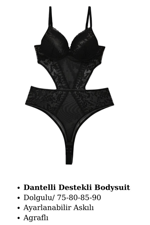 Bodysuit