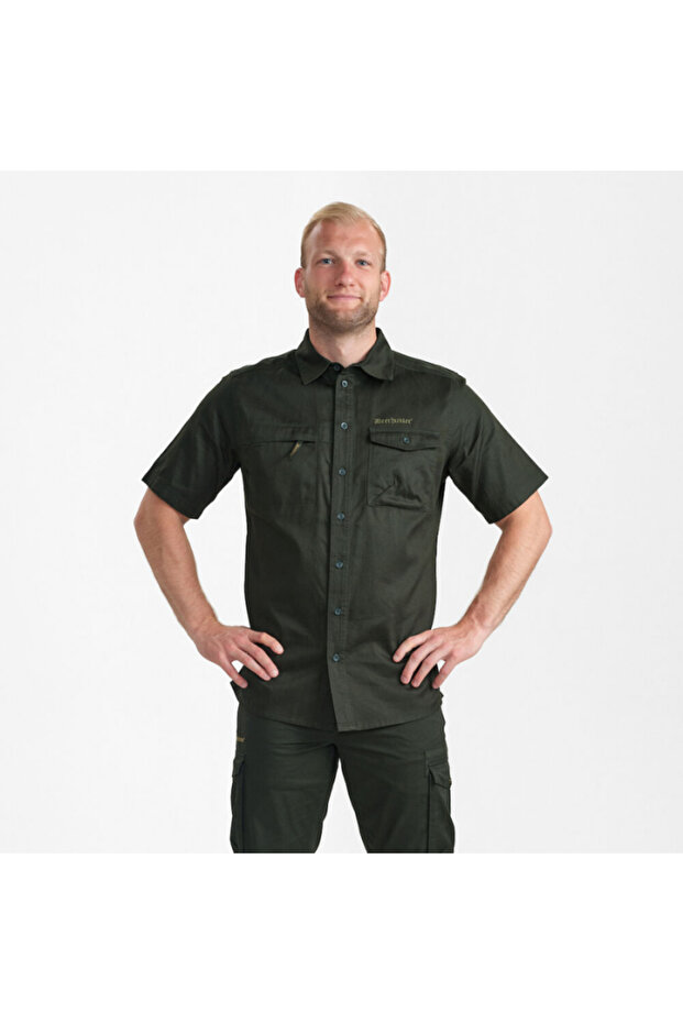 Atlas Gömlek 393 Timber 39/40 - 4