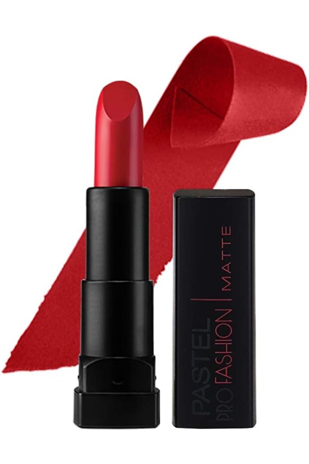 Pastl-makeup Matte Lipstick No.575 Gorgeous