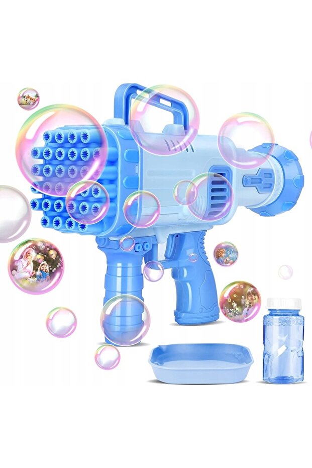 Bubble - 2