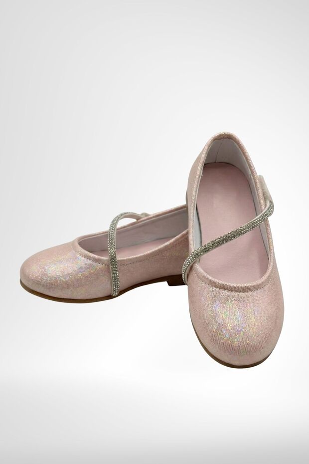 Girl's Orthopedic Ballet Flats Shoes