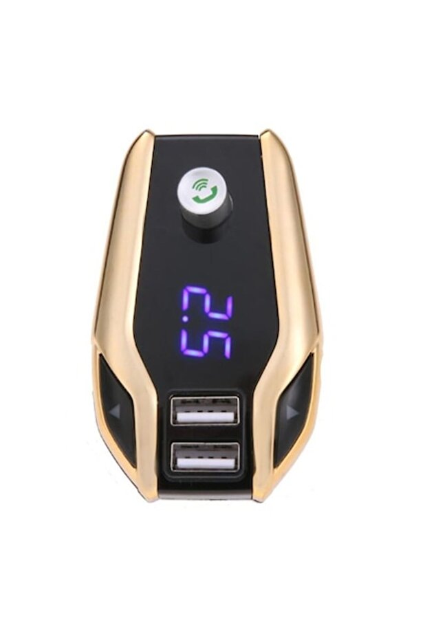 FM Modulator with Digital Display - X8 Plus
