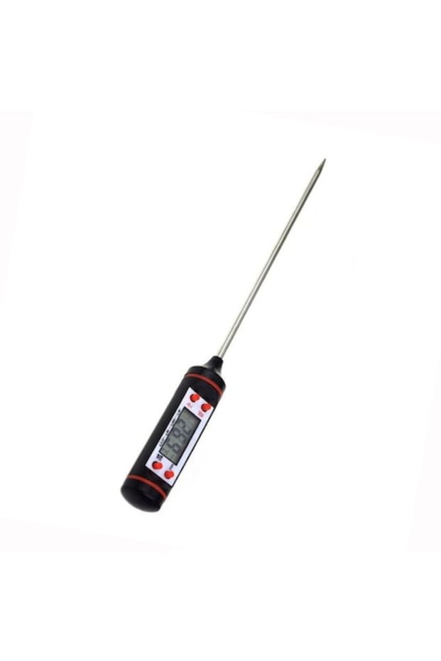 Digital Cooking Thermometer with Probe