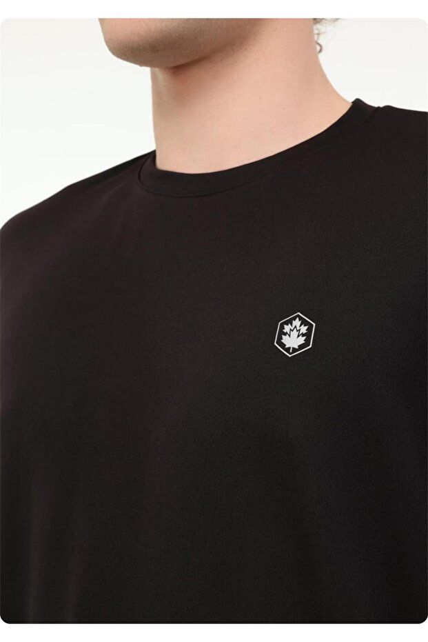 تيشيرت CT100 SADE ARMALI%100 بوليستر BASIC - 4