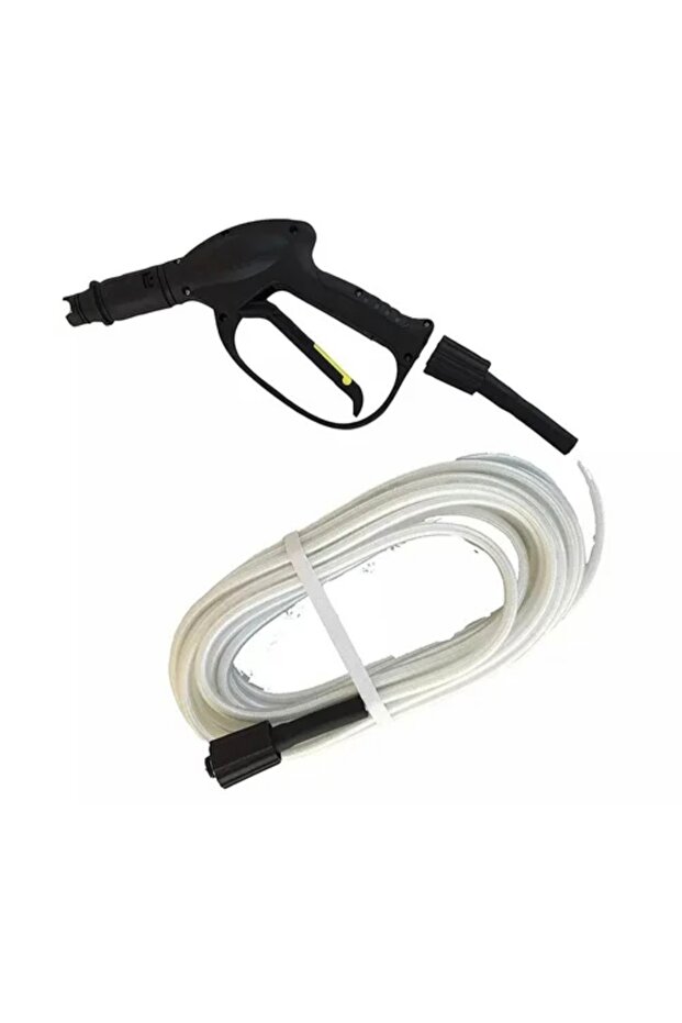 خرطوم غسالة أبيض - 2