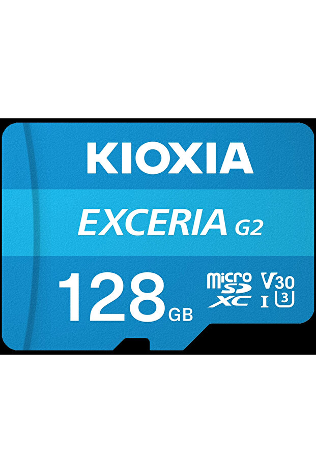 128Gb Micro Sdxc C10 100Mb/S Lmex2L128Gg2
