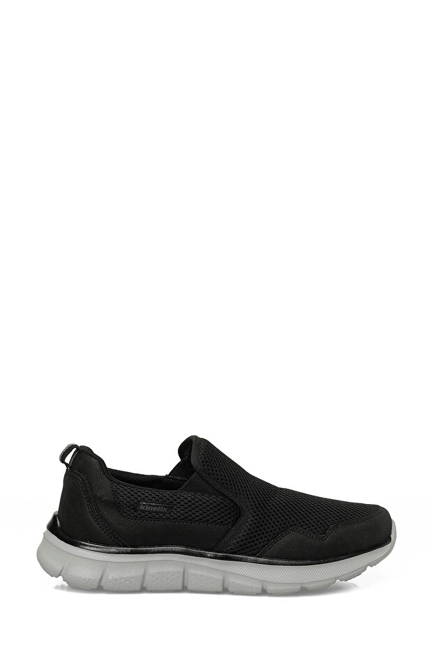 Parma Tx 6Fx Black Men's Comfort Shoes