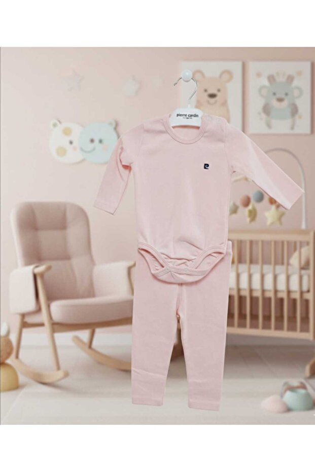 2 li bebe tulumu - 1