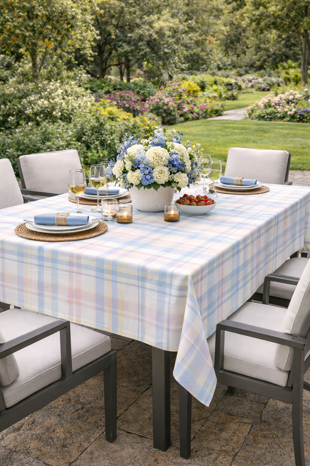 Tablecloth 6Emd8 - 1