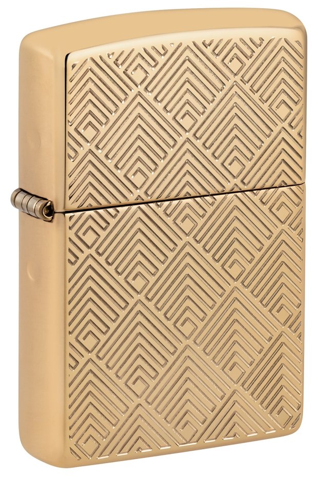 Armor® Nexus Pattern Dizayn Çakmak