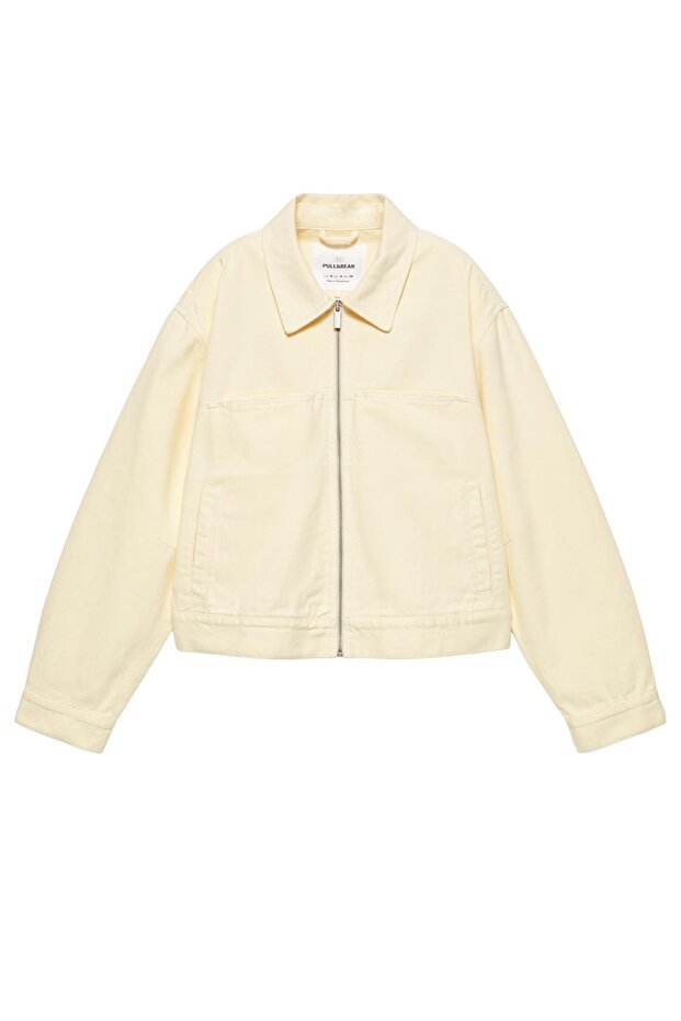 Utility ceket - 3