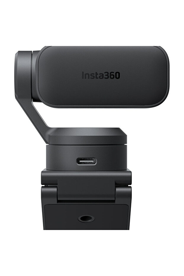 Link 2 Pro 4K AI Webcam - 3