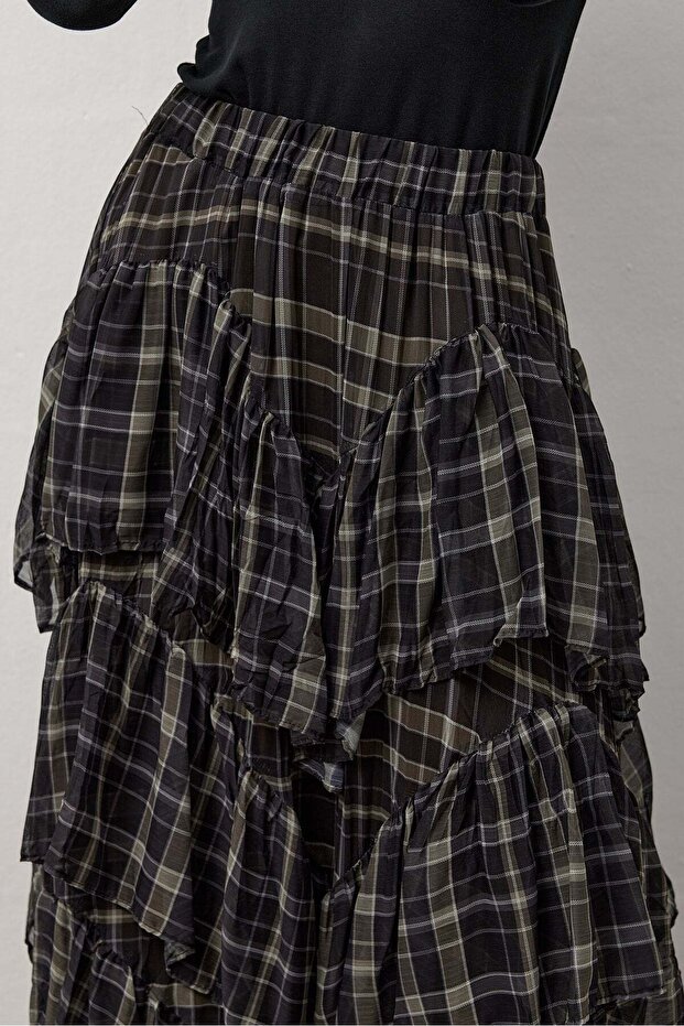 Haki Kat Kat Etek - 3