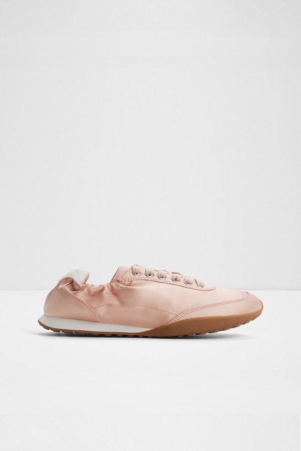 BALLETSNKR - Kadın Pembe Sneaker