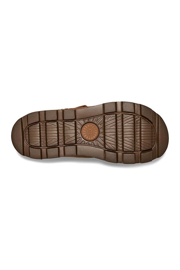 M SOLANO CLOG CHESTNUT (TABA) 1167653 - 6