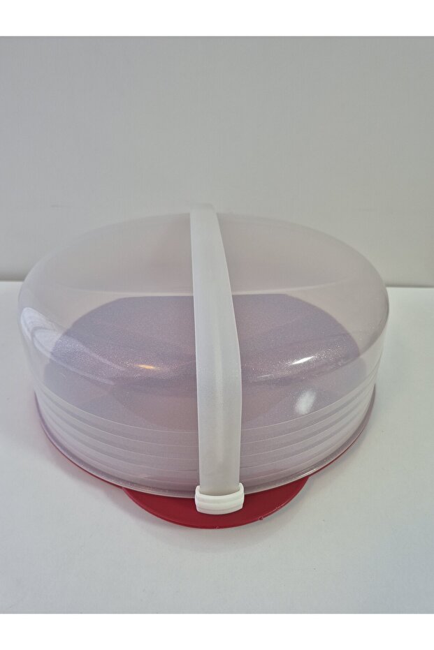 Crystal Cake Serving - 1