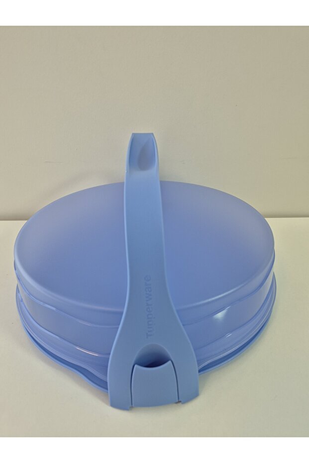 طبق معجنات صديق للبيئة دائري الشكل - 3