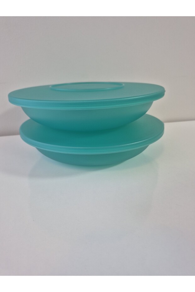 طبق إيكو 2 قطعة 700 مل - 2