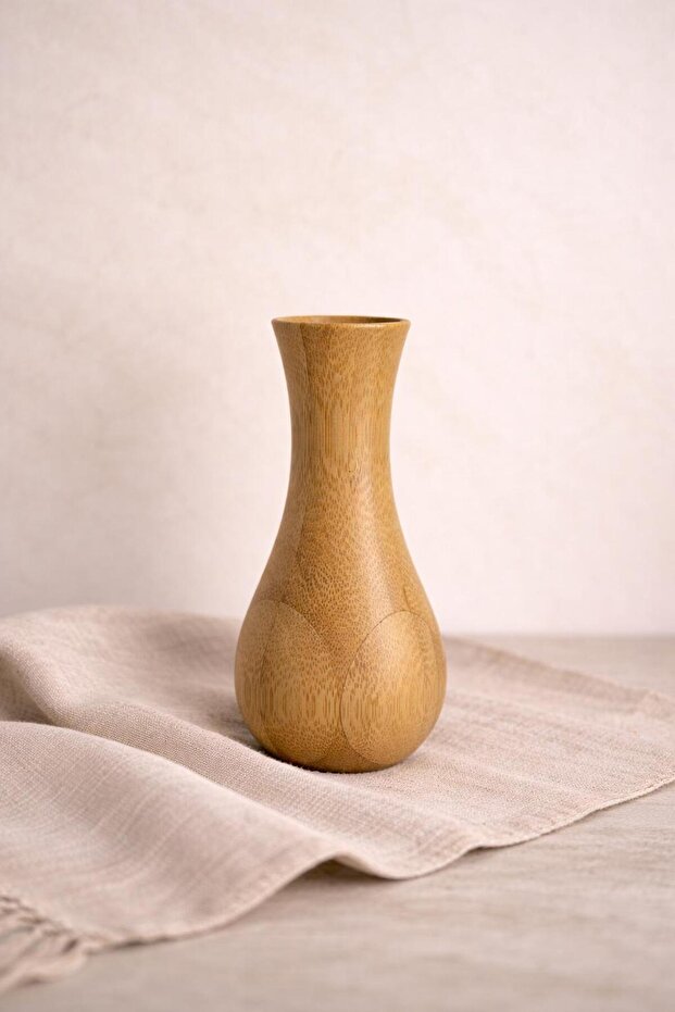 Bambu dekoratif vazo - 2