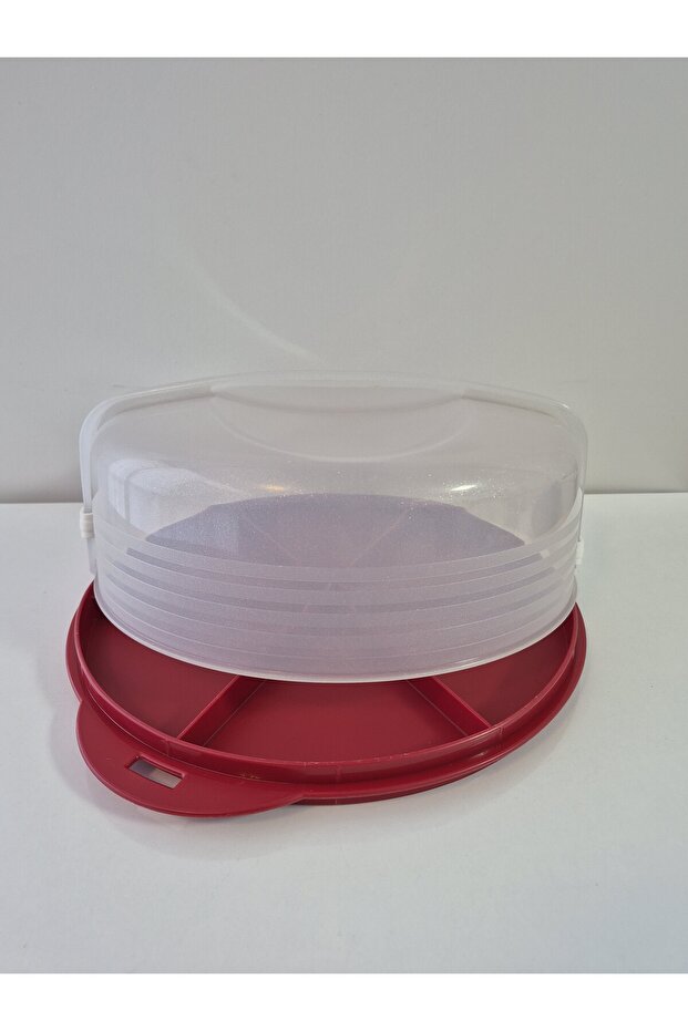 Crystal Cake Serving - 3