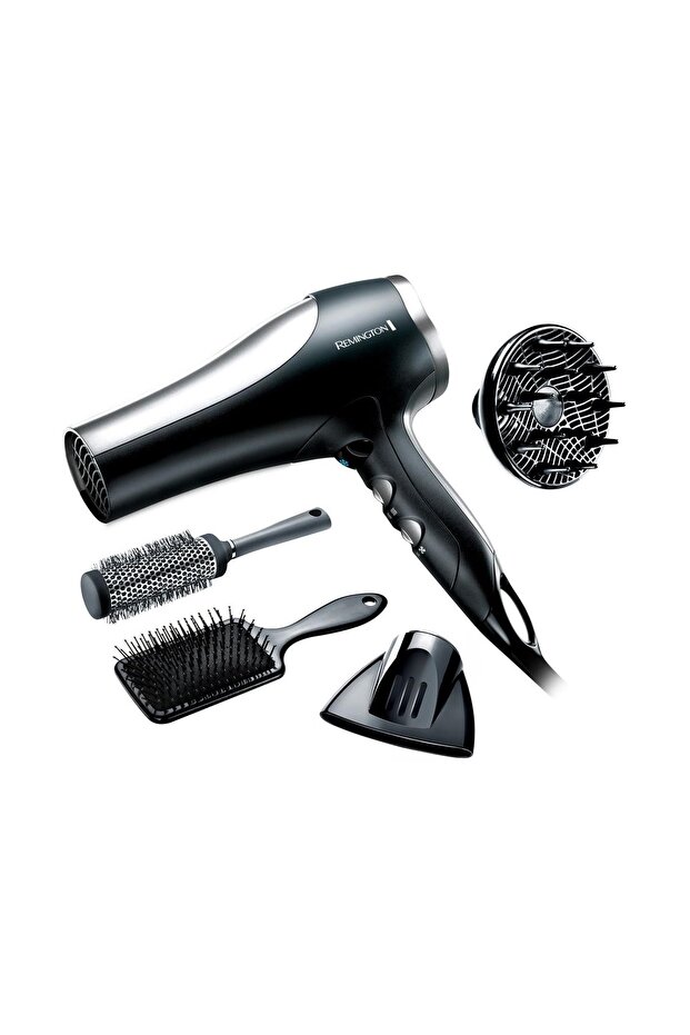 Complete styling kit Pro 2100 D5017, 2100 W, Ionic Function - 1