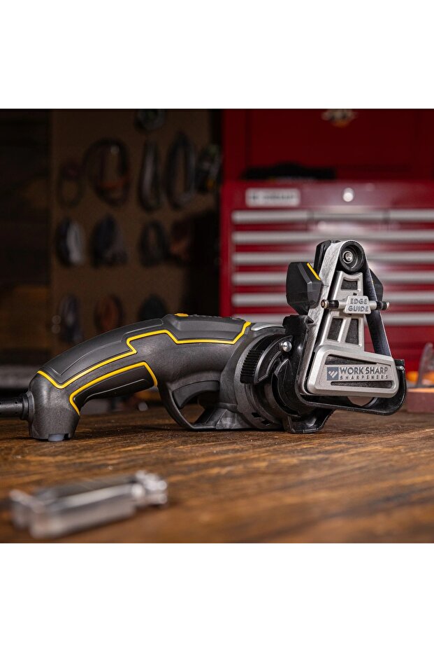 مسن كهربائي كبير Ken Onion الاصدار الجديد MK2 - 6