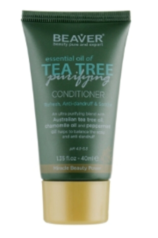 Tea Tree purifying balm 40 ml - 1