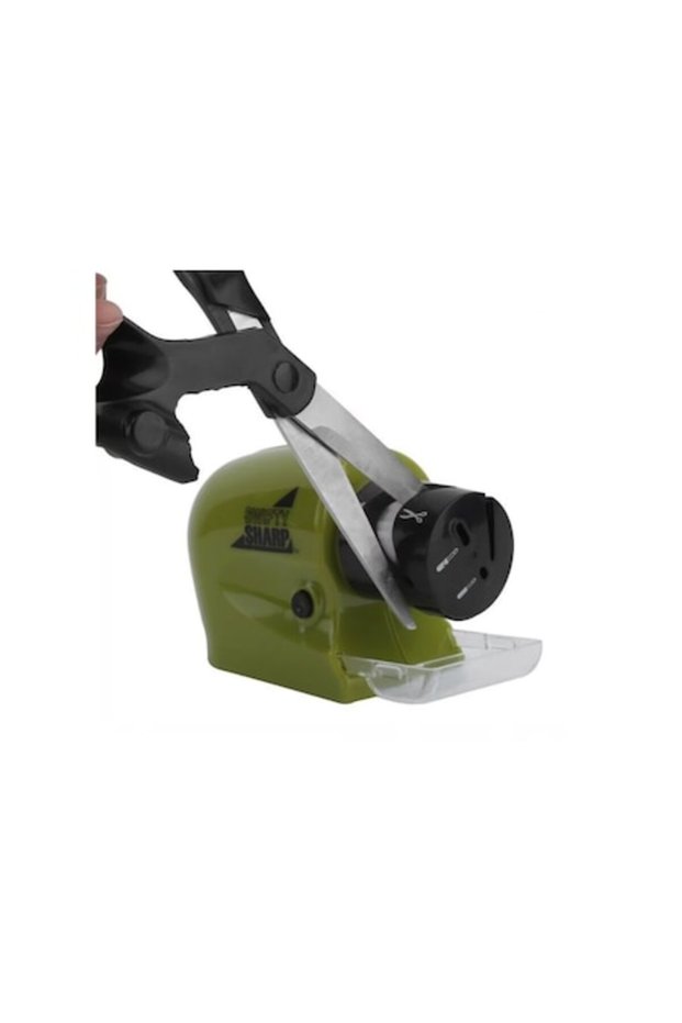 Electric Knife Sharpener