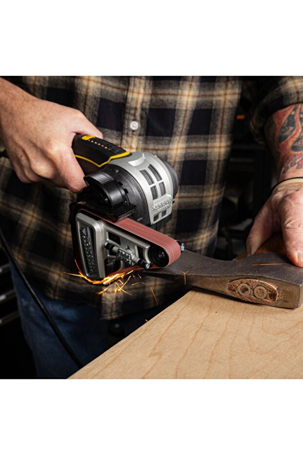 مسن كهربائي كبير Ken Onion الاصدار الجديد MK2 - 7