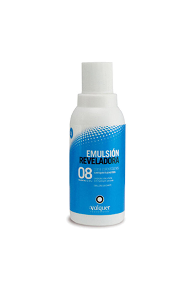 Creamy oxidizing emulsion 2.4% 75ml - 1