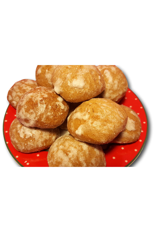 Turta dulce DE POST 300g set de 3 buc - 2