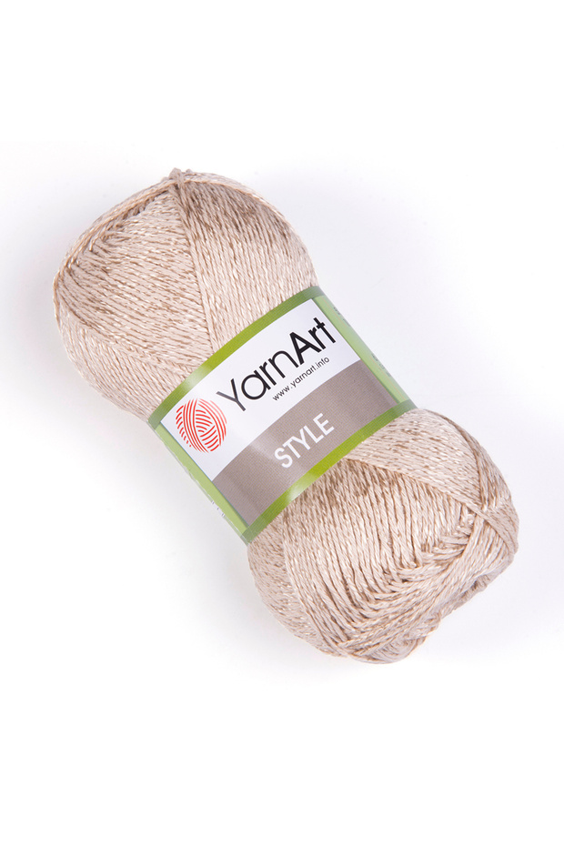 Style Örgü İpi - 1