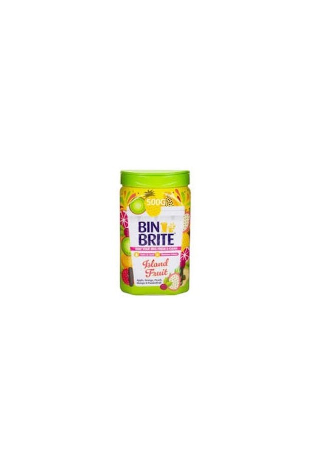 Odorizant solid Brite, fructe tropicale, 500g