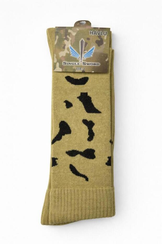 Хавлиени чорапи - 1