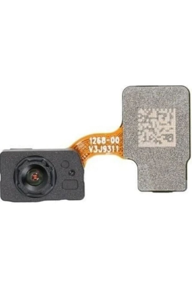 Huawei Mate 30 Compatible Fingerprint Sensor Reader Film