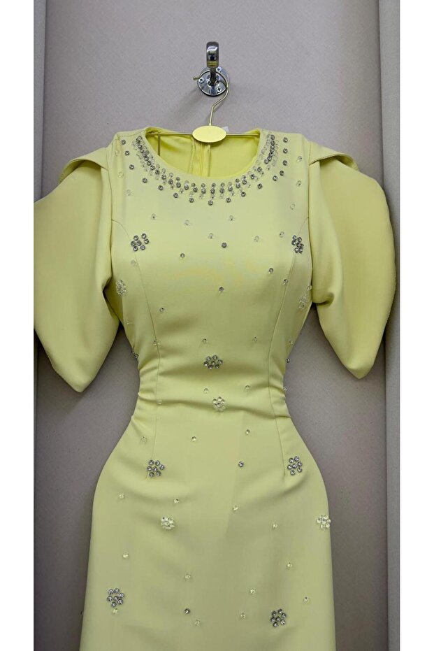 فستان فصوص - 3