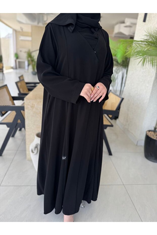 عباية ايمان - 4