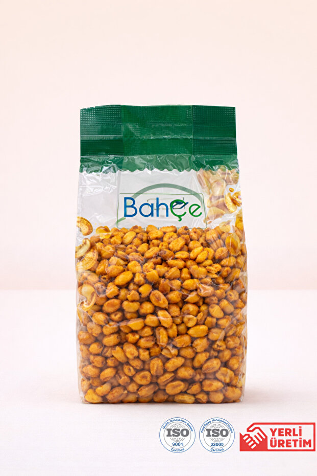 Soslu Mısır 1000gr