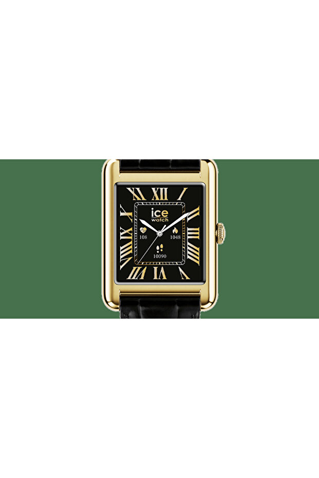 smart TKS 2.0 rectangular 1.41 Gold Black