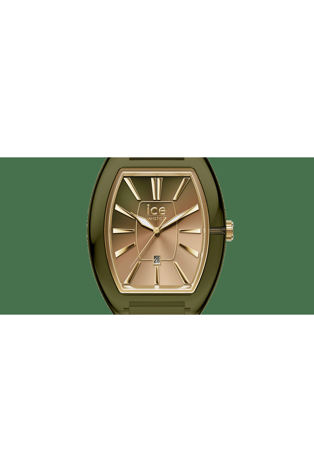 dome Olive Green