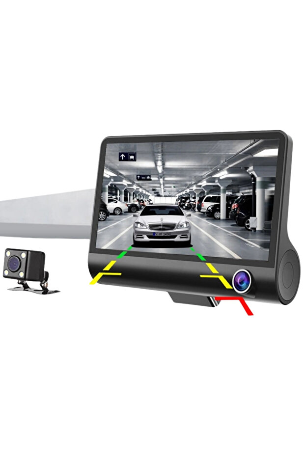 504 vehicle camera - 3