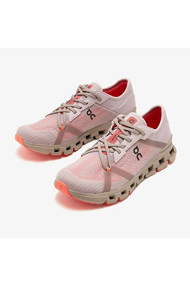 Cloud X 4 AD Mauve Salmon - 4