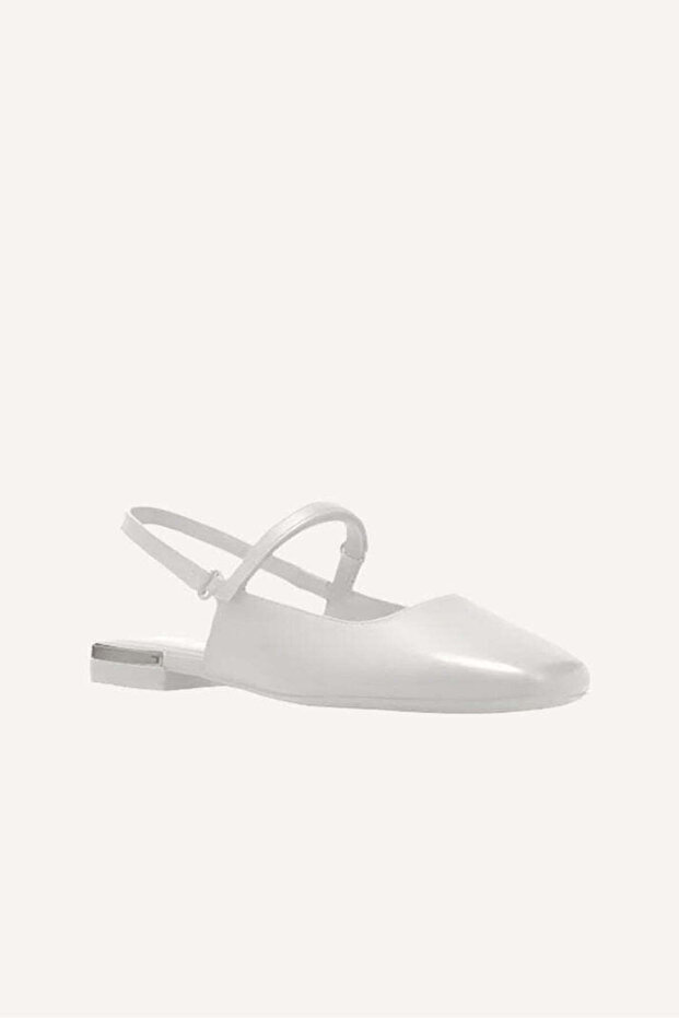 DARROW SLINGBACK FLAT - 1