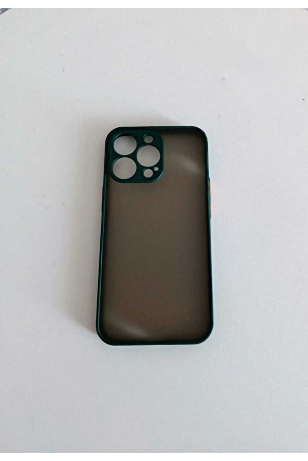 نماذج حافظات حماية الكاميرا لهاتف آيفون 13 برو - 1