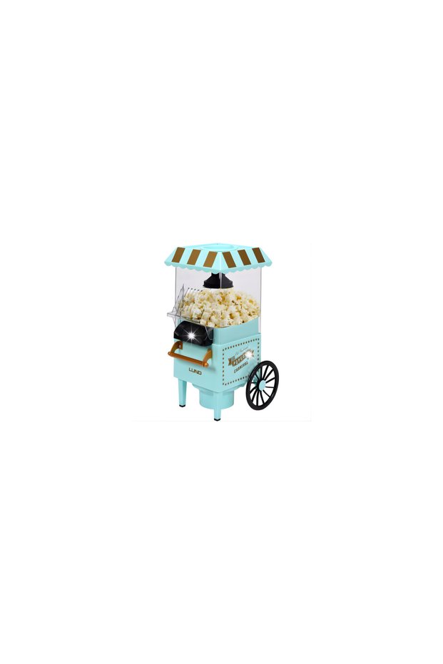 MASINA DE POPCORN 1200W