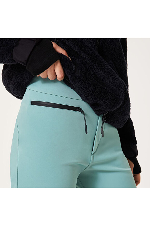 Icicle Kadın Softshell Pantolon - 6