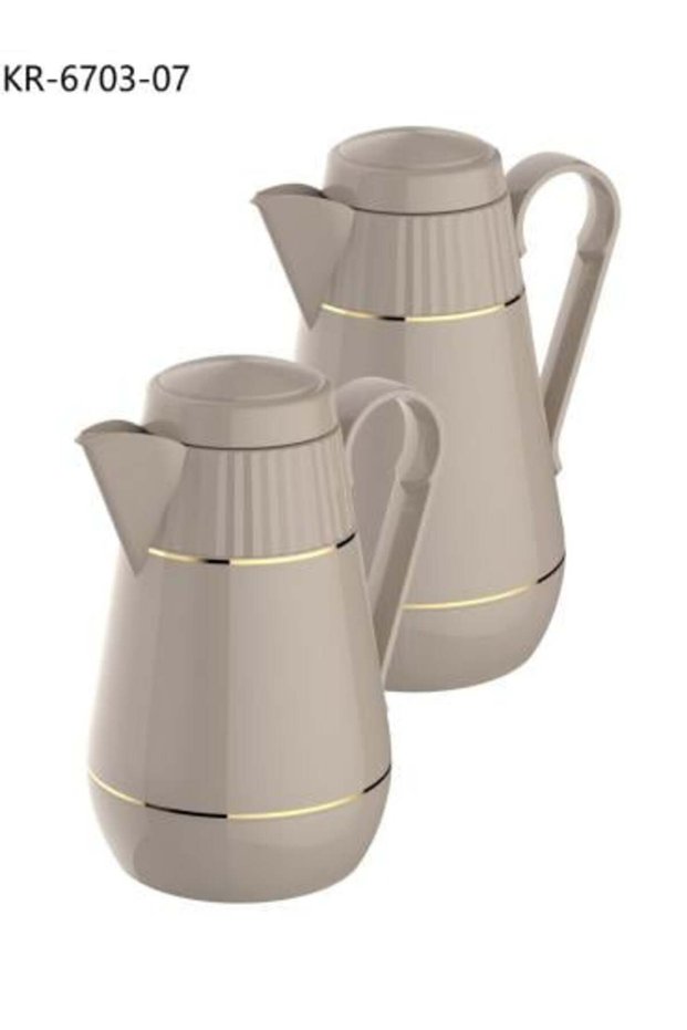 طقم شاي وقهوة هوم ماستر KR-6703
